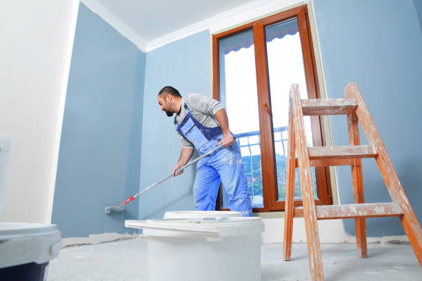 Best Emergency Mold Remediation  in Grace, ID