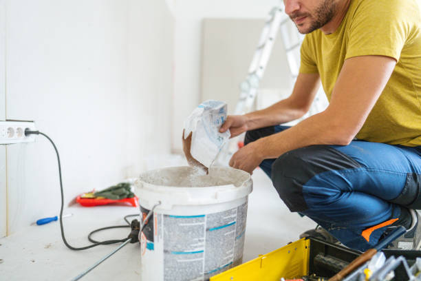 Best Mold Documentation for Insurance Claims  in Grace, ID