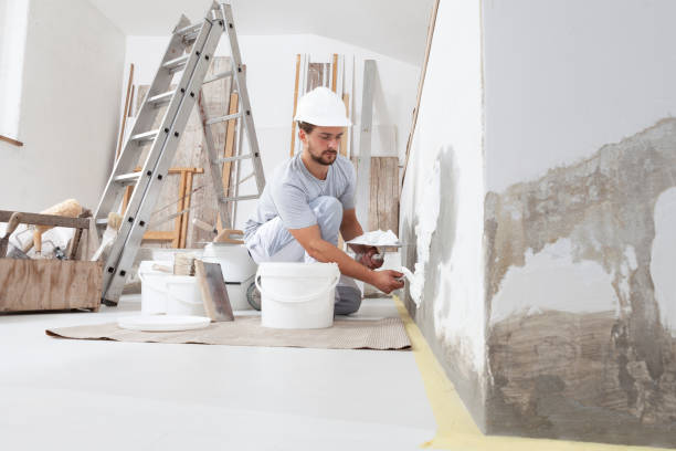 Best Biohazard Mold Removal  in Grace, ID